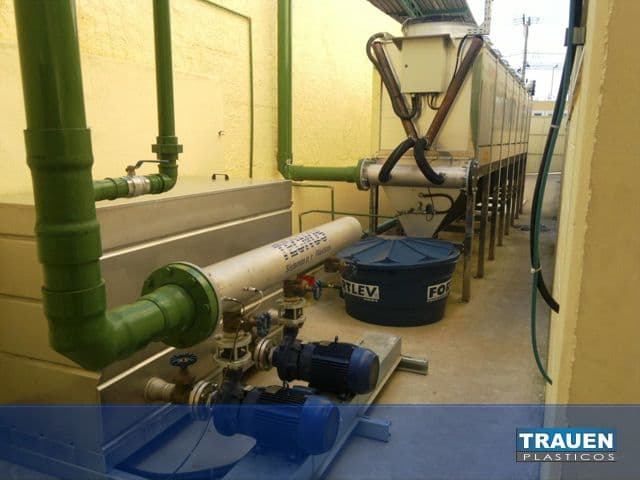 Infraestrutura técnica